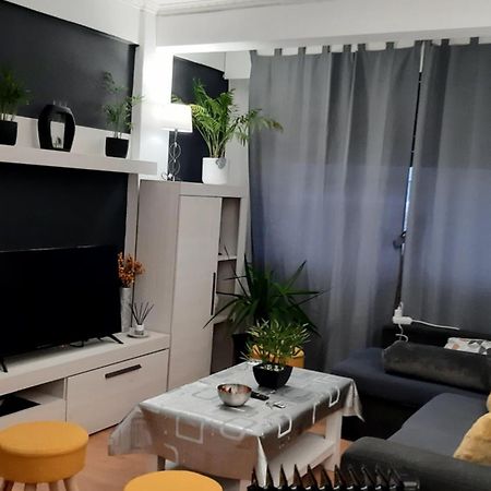 Apartamento Familiar Comarca de Comarca de Vigo Buitenkant foto