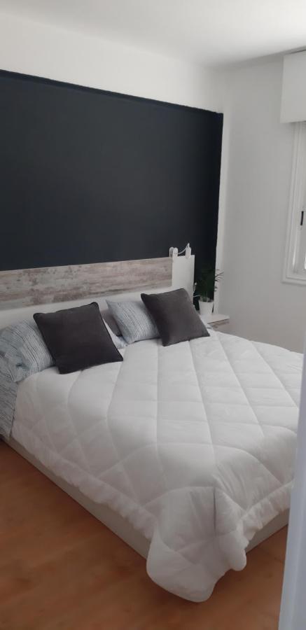 Apartamento Familiar Comarca de Comarca de Vigo Buitenkant foto