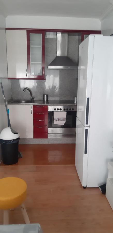 Apartamento Familiar Comarca de Comarca de Vigo Buitenkant foto