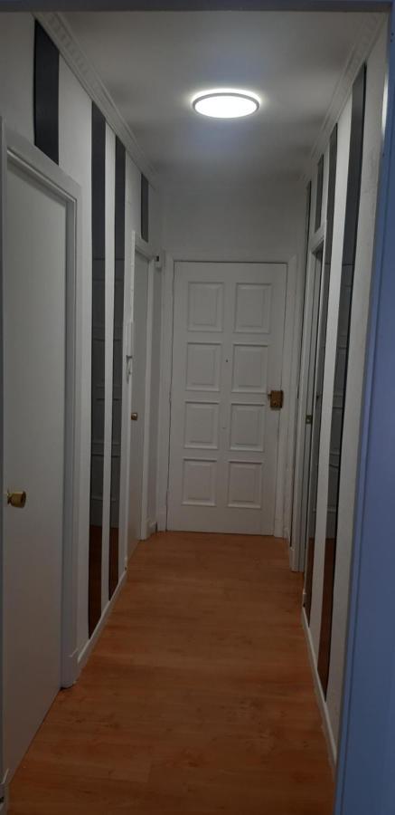 Apartamento Familiar Comarca de Comarca de Vigo Buitenkant foto