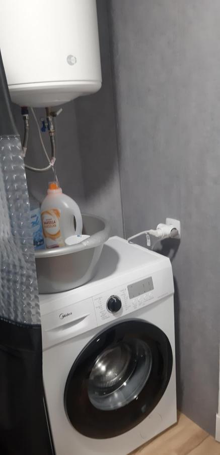 Apartamento Familiar Comarca de Comarca de Vigo Buitenkant foto