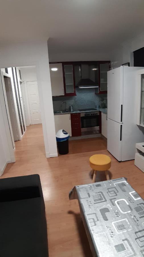Apartamento Familiar Comarca de Comarca de Vigo Buitenkant foto