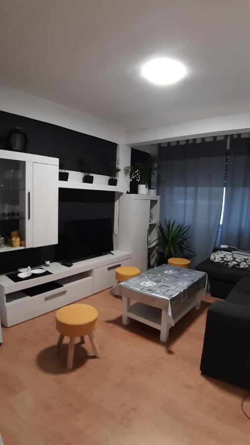 Apartamento Familiar Comarca de Comarca de Vigo Buitenkant foto