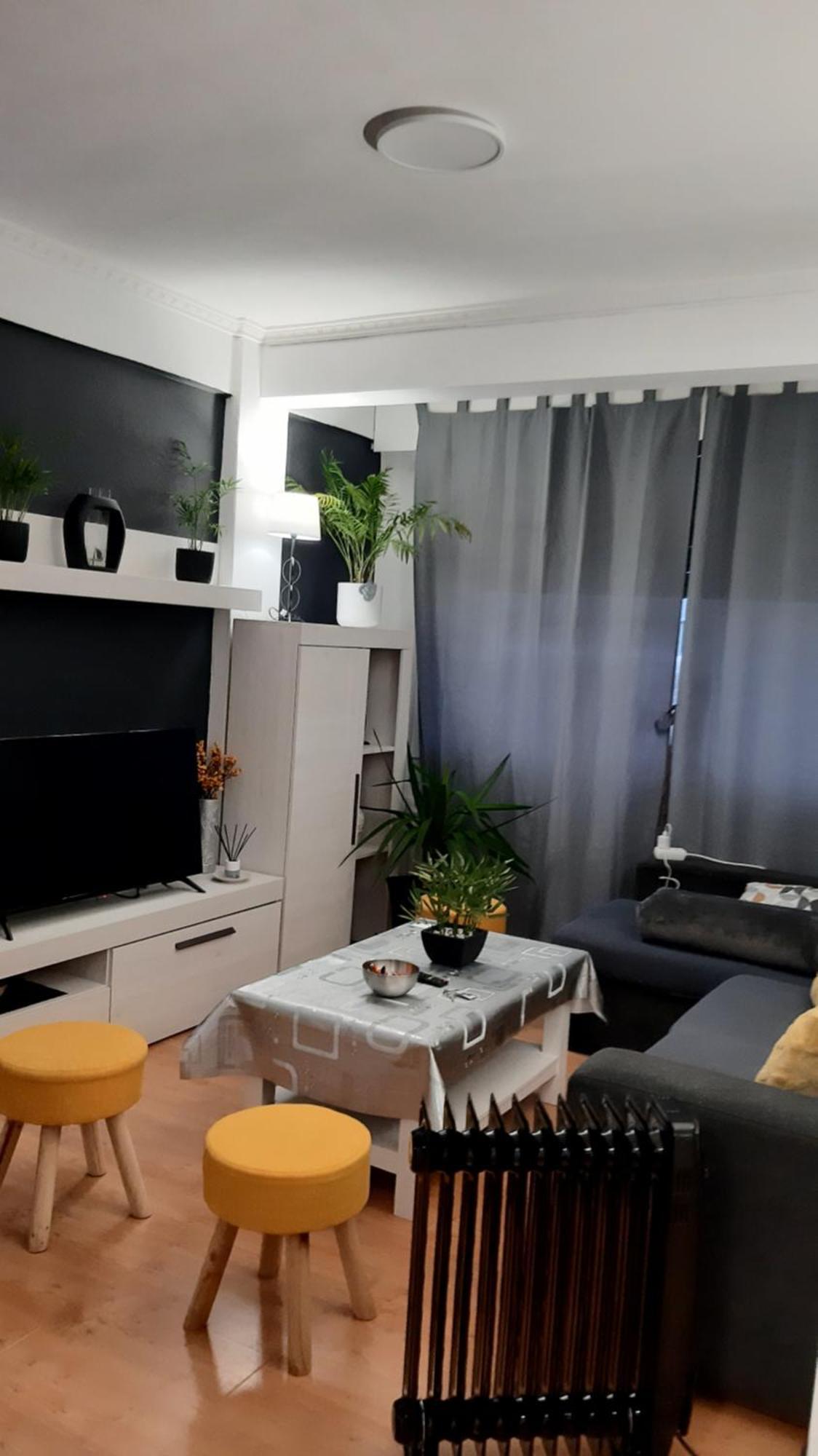 Apartamento Familiar Comarca de Comarca de Vigo Buitenkant foto