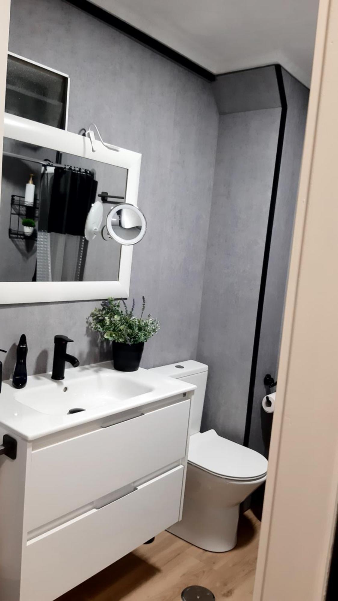 Apartamento Familiar Comarca de Comarca de Vigo Buitenkant foto