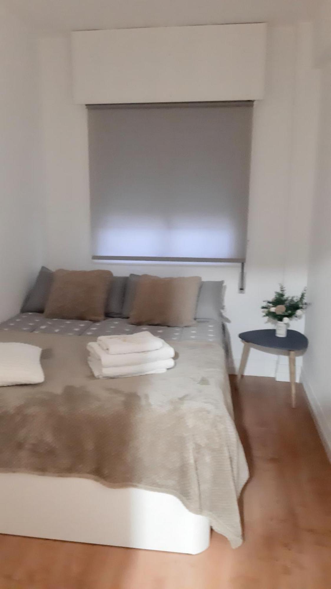 Apartamento Familiar Comarca de Comarca de Vigo Buitenkant foto