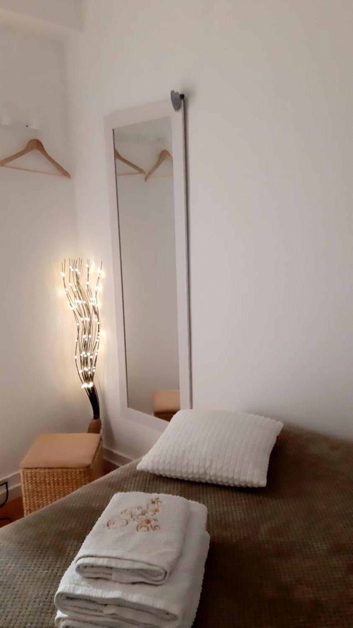 Apartamento Familiar Comarca de Comarca de Vigo Buitenkant foto