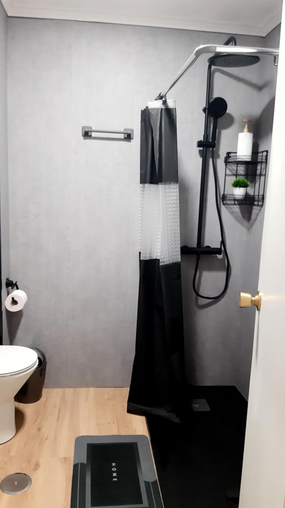 Apartamento Familiar Comarca de Comarca de Vigo Buitenkant foto