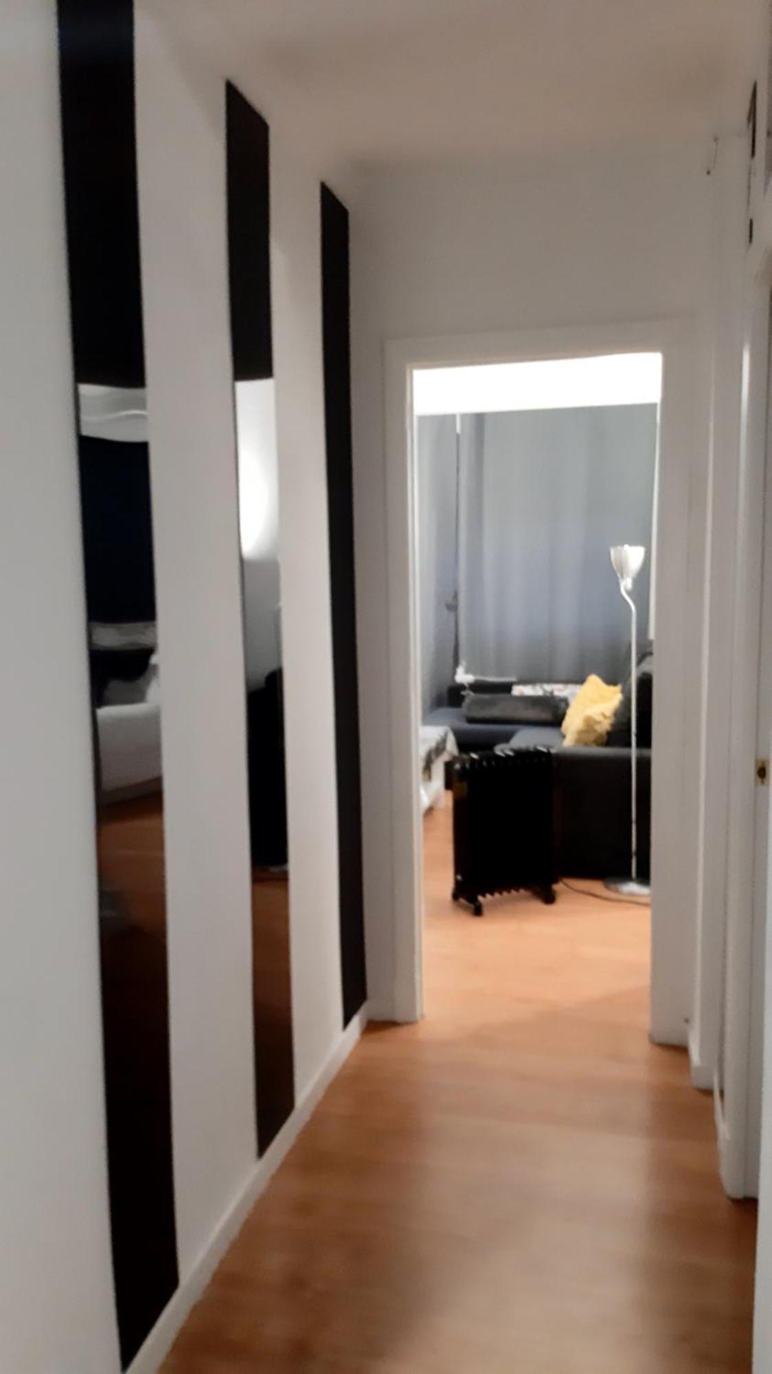 Apartamento Familiar Comarca de Comarca de Vigo Buitenkant foto