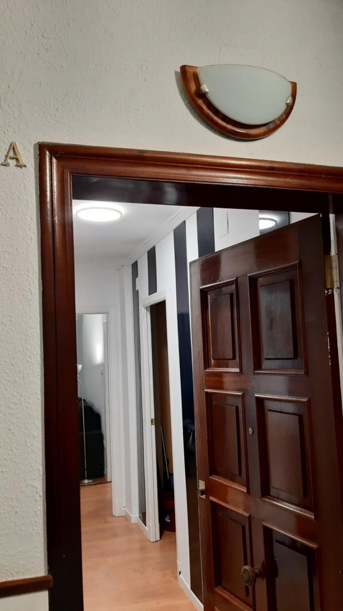 Apartamento Familiar Comarca de Comarca de Vigo Buitenkant foto