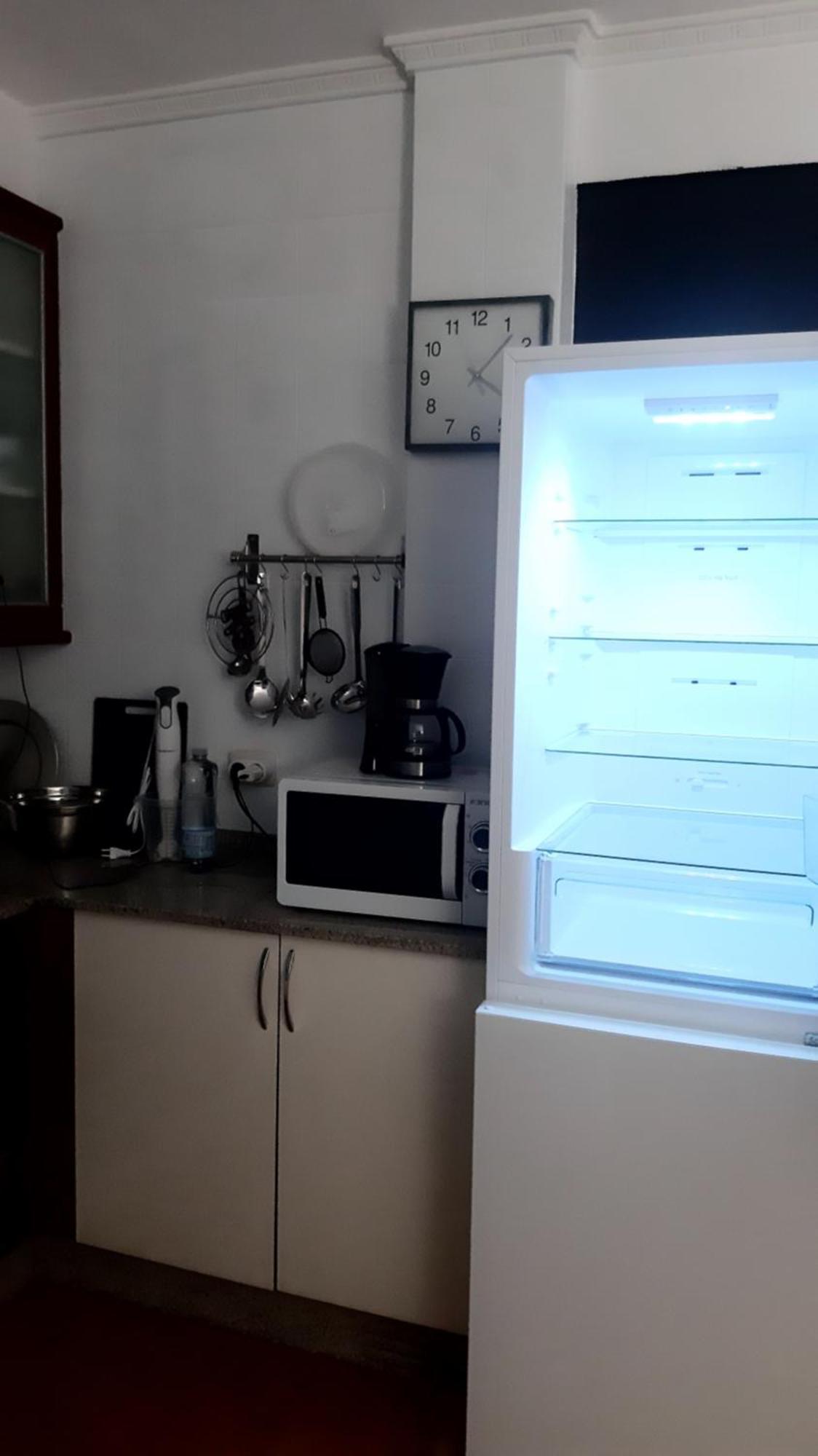 Apartamento Familiar Comarca de Comarca de Vigo Buitenkant foto
