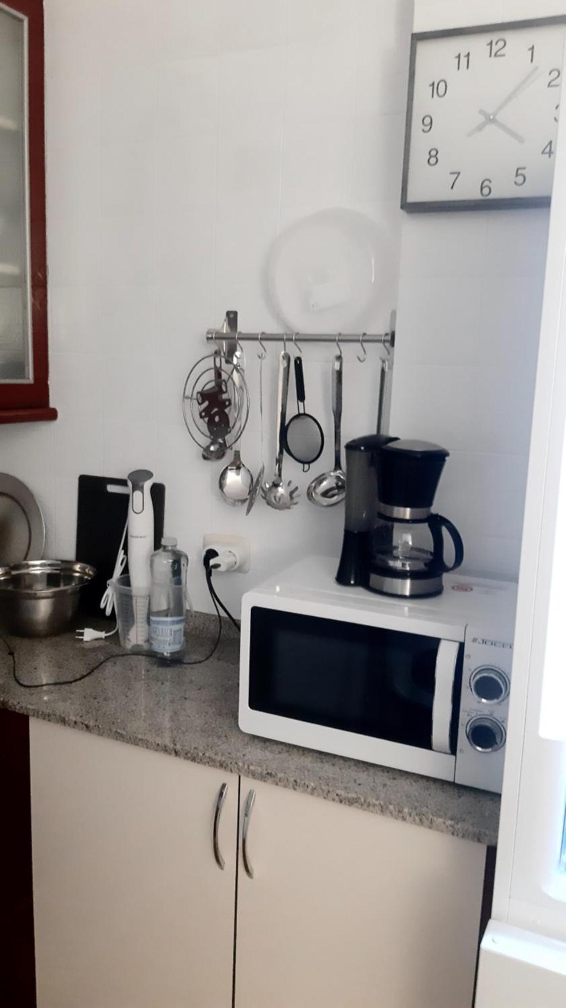 Apartamento Familiar Comarca de Comarca de Vigo Buitenkant foto