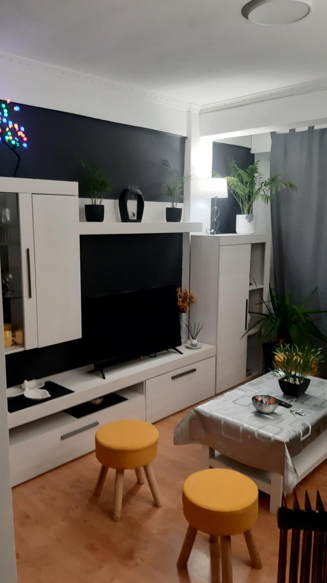 Apartamento Familiar Comarca de Comarca de Vigo Buitenkant foto