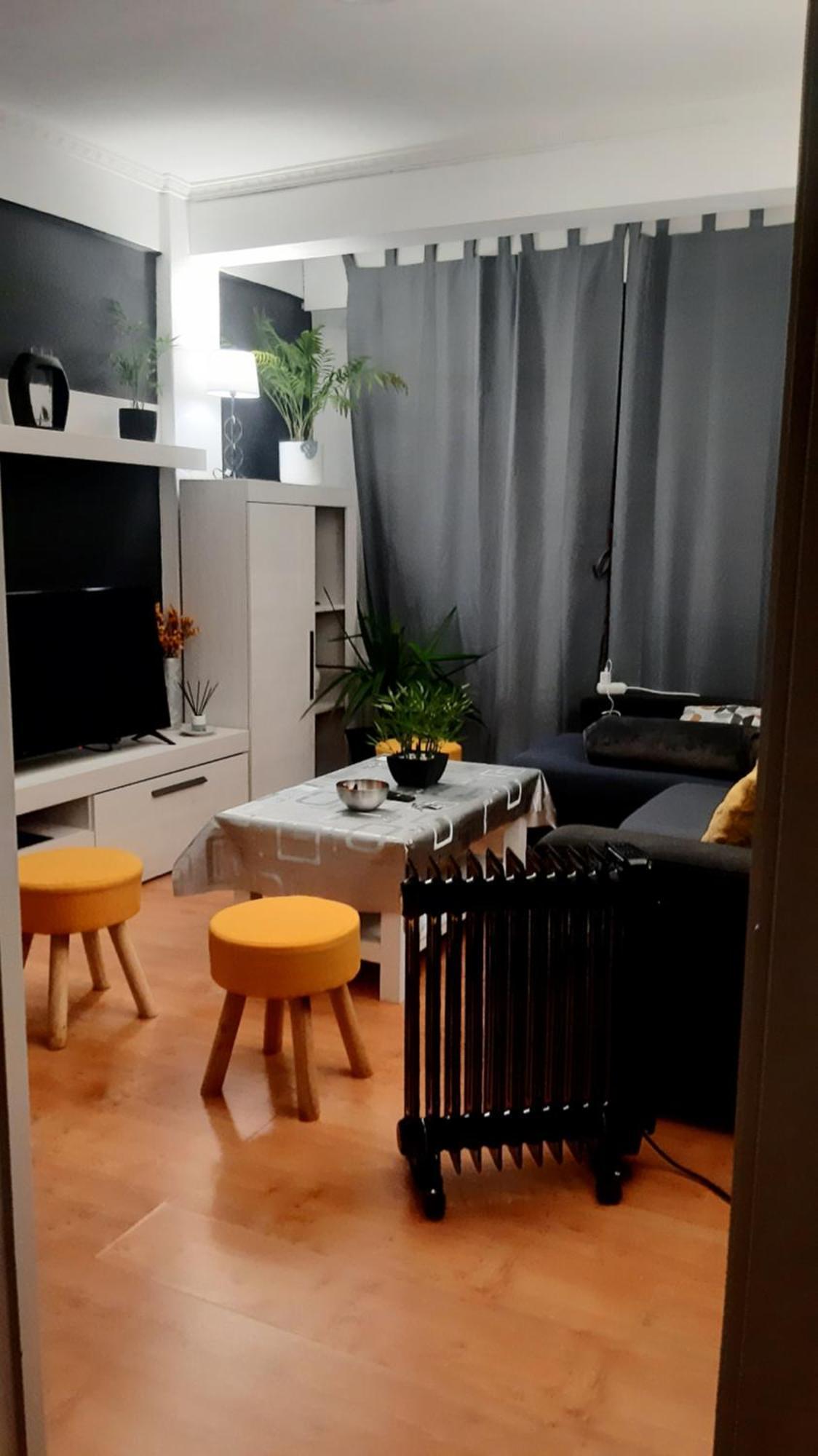 Apartamento Familiar Comarca de Comarca de Vigo Buitenkant foto