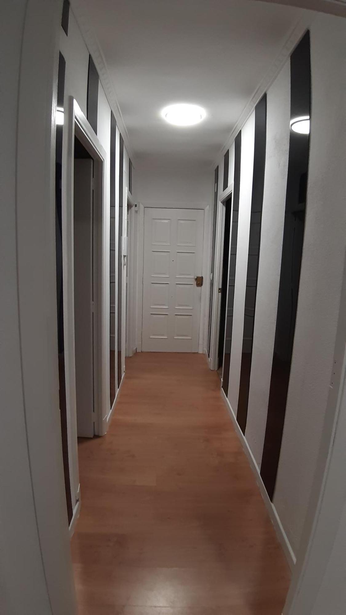 Apartamento Familiar Comarca de Comarca de Vigo Buitenkant foto