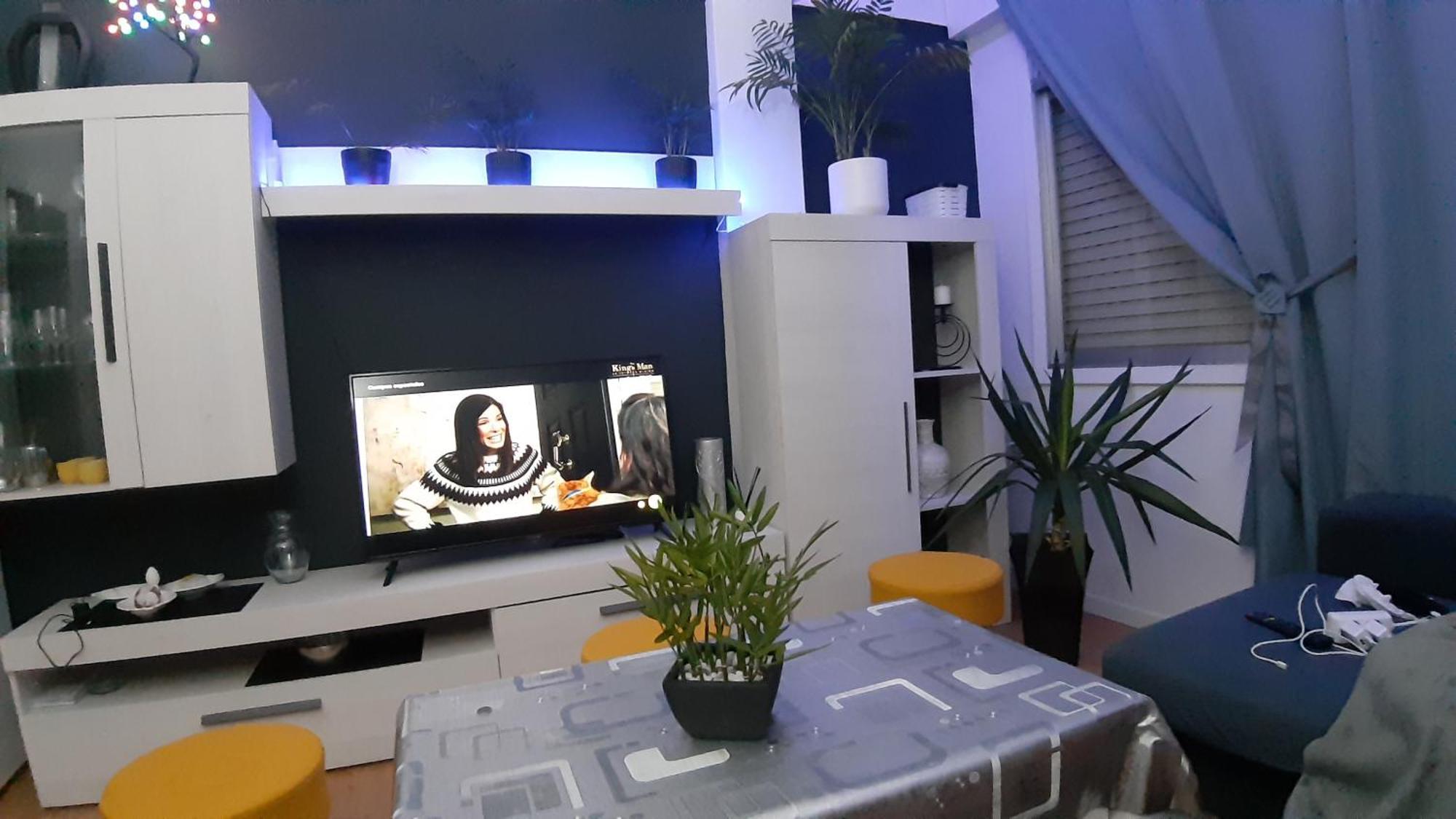 Apartamento Familiar Comarca de Comarca de Vigo Buitenkant foto